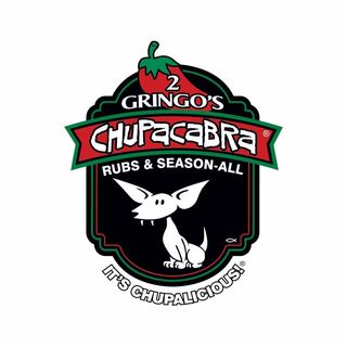 2 Gringos Chupacabra logo