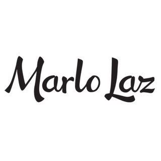 Marlo Laz logo