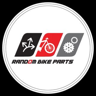 Random Bike Parts logo