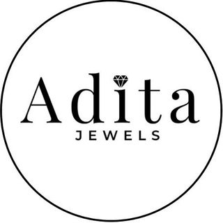 AditaJewels logo