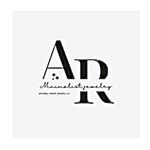 AR Today Charm Jewelry  logo