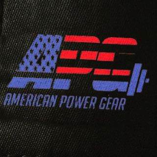 AmericanPowerGear logo