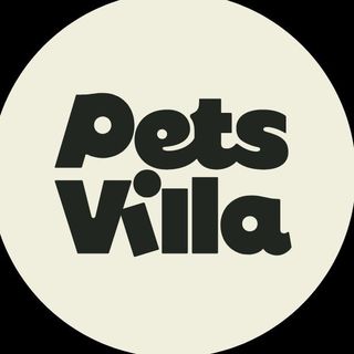 Pets Villa logo