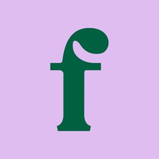 Frankie's on the Park logo