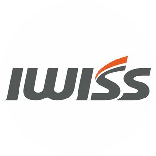 IWISS TOOLS logo