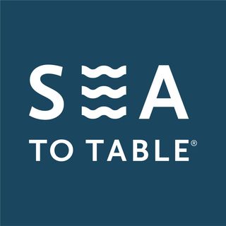 Sea to Table | Wild Caught Seafood Online logo