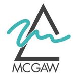 McGaw Graphics logo