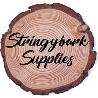 Stringybark Supplies logo