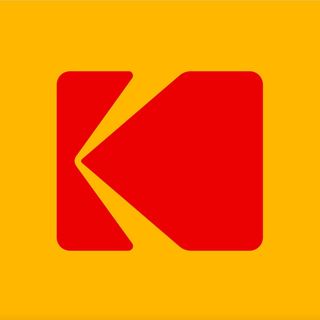 Kodak Photo Plus logo