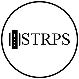 STRPS logo