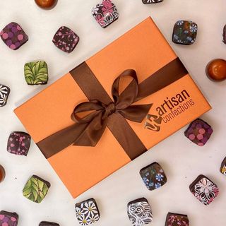 Artisan Confections logo