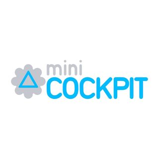 miniCOCKPIT logo