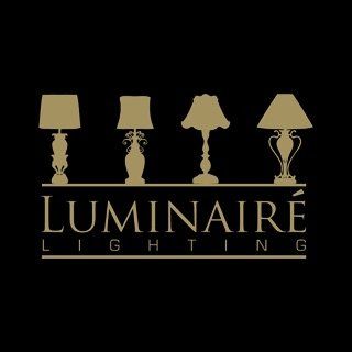 Luminaire Lighting logo