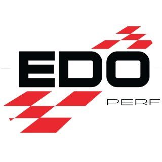 EDO Performance logo