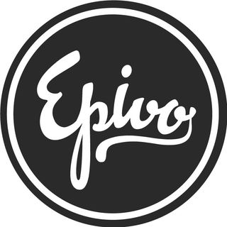 Epivo logo