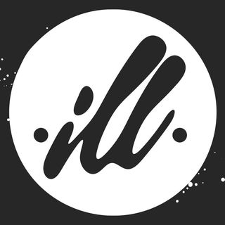 Illuzien logo