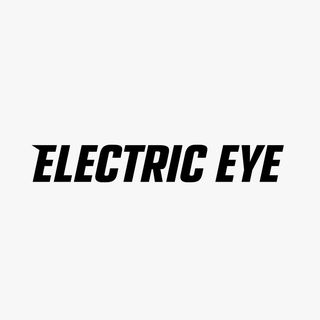 Electric Eye Agency logo