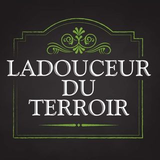 ladouceurduterroir logo