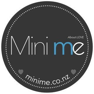 Mini Me Ltd logo