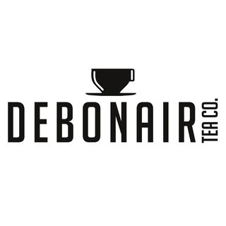 Debonair Tea Company logo