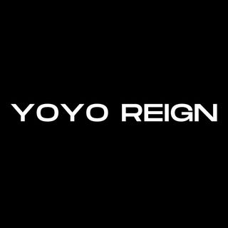 Yoyo Reign logo