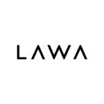 LAWA DESIGN logo