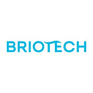 BRIOTECH USA logo