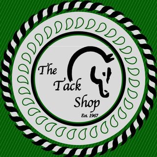 The Tack Shop logo