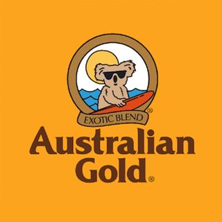 Australian Gold UK logo