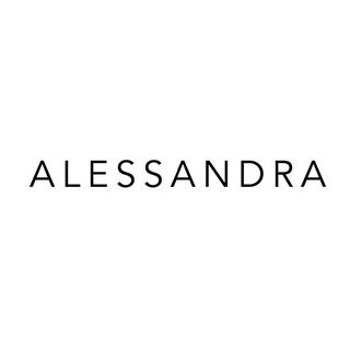 Alessandra logo