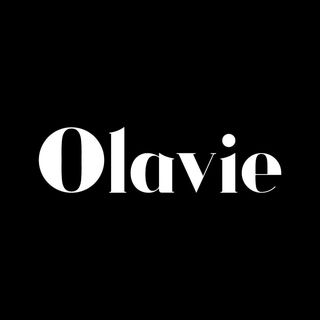 Olavie logo