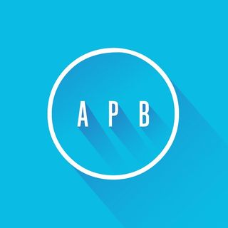 APB logo