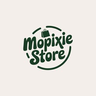 Mopixie Store logo