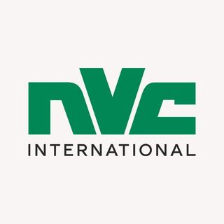 NVC International logo