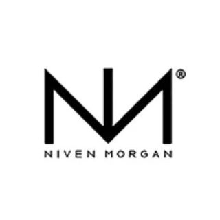 Niven Morgan logo