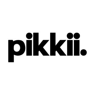 Pikkii logo