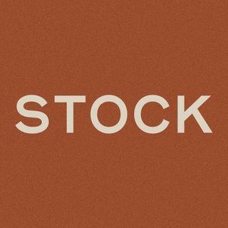 Stock Mfg. logo
