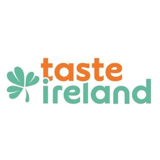 Taste Ireland logo