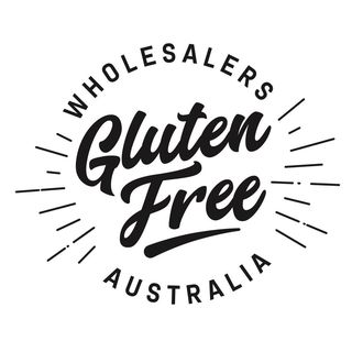 Gluten Free Wholesalers Australia logo