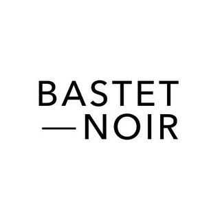 BastetNoir  logo