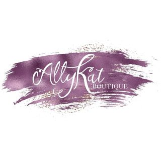 AllyKat Boutique logo