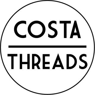 Costa Threads logo