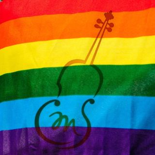 Concord Musical Supplies logo