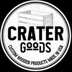 Crater Goods logo