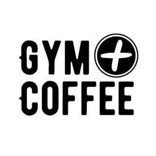 Gym+Coffee IE logo