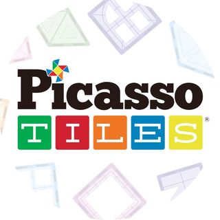 PicassoTiles logo