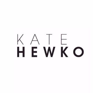 Kate Hewko logo