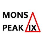 Mons Peak IX logo