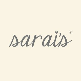 Sarai's Superfood Spreads logo