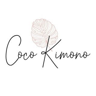 Coco Kimono logo
